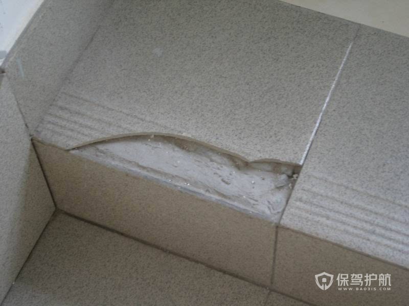 瓷砖烂了一块怎么补救好(瓷砖烂了一块怎么补救好呢) 瓷砖烂了一块怎么补救好(瓷砖烂了一块怎么补救好呢)