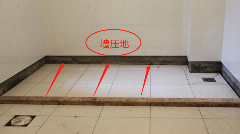 卫生间墙面瓷砖空鼓有什么影响(卫生间墙面瓷砖空鼓有什么影响嘛)